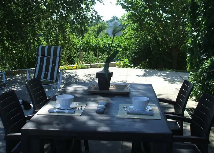 Les Varennes Bed & Breakfast