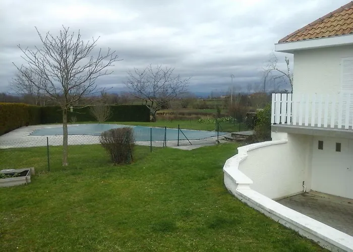 Bed & Breakfast Les Varennes 3*