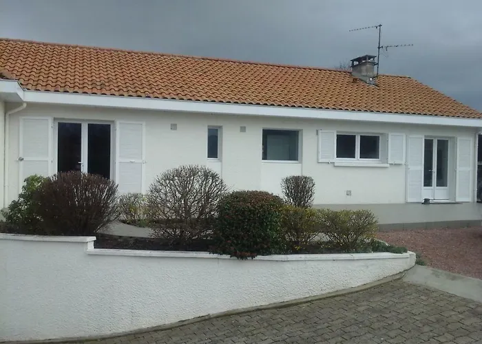 Les Varennes Saint-Alban-les-Eaux