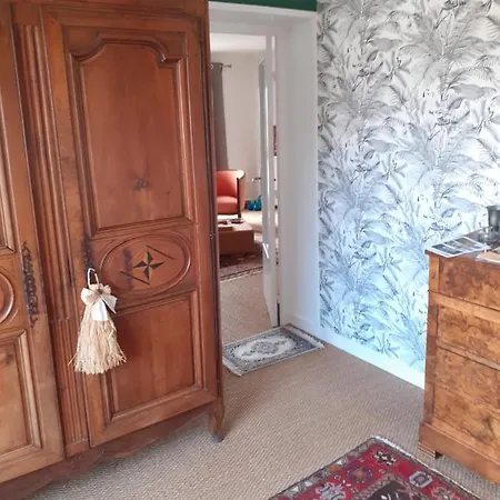 Les Varennes 3* Saint-Alban-les-Eaux