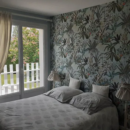 Les Varennes Bed & Breakfast Saint-Alban-les-Eaux