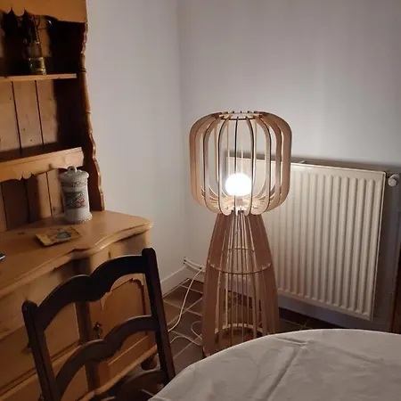 Les Varennes Couette-café