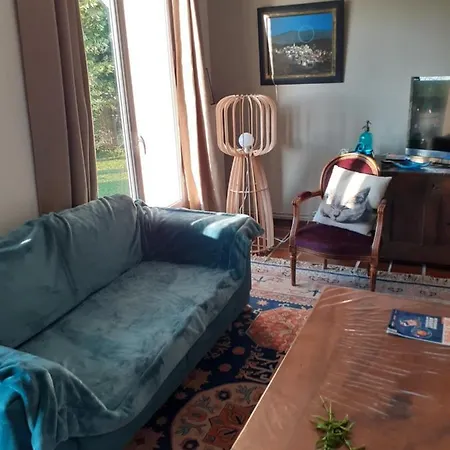 Les Varennes 3* Saint-Alban-les-Eaux