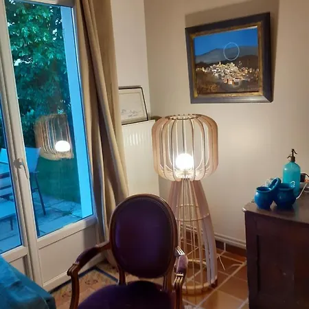 Les Varennes 3* Saint-Alban-les-Eaux