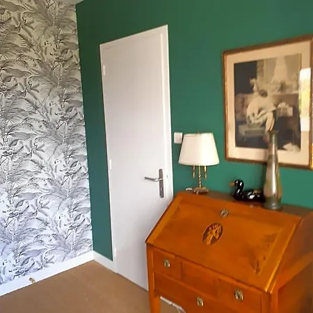 Bed and breakfast Les Varennes 3*