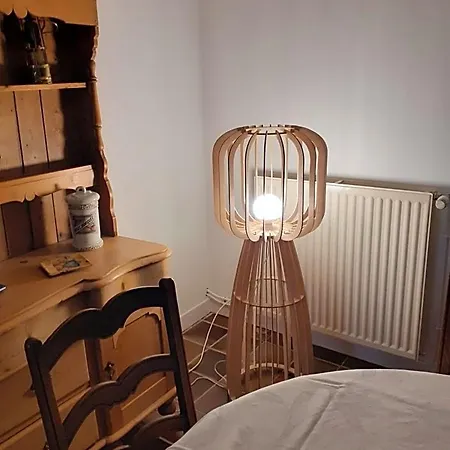 Bed and breakfast Les Varennes
