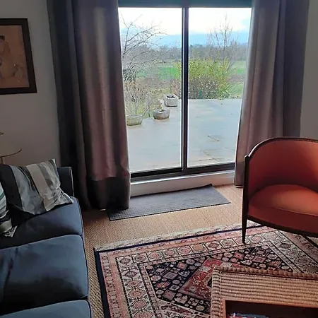 Les Varennes Bed and breakfast 3*