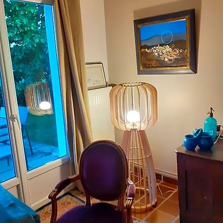 Les Varennes Bed and breakfast 3*