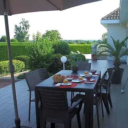 Les Varennes 3* Saint-Alban-les-Eaux