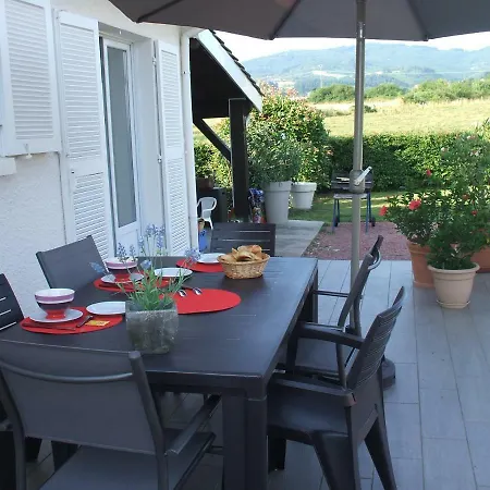 Les Varennes Bed & Breakfast 3*