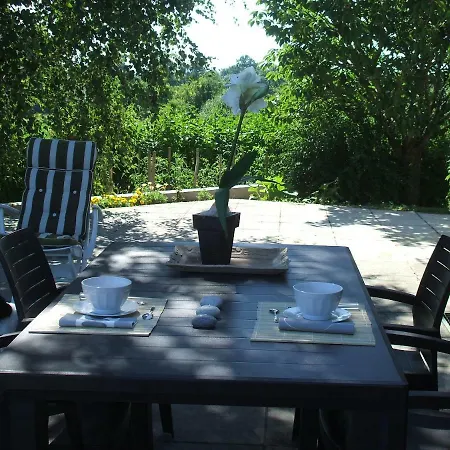 Les Varennes Couette-café